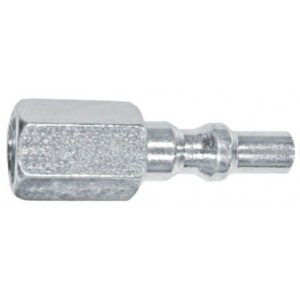 Air Quick Coupler Male To 1/4" BSP Female