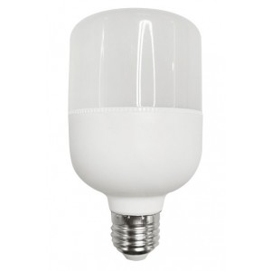 20W E27 LED Lamp 4200K Non-Dimmable 110-140VAC
