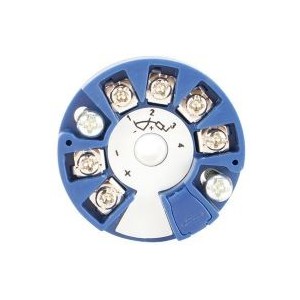 10-36VDC 0-1200 Deg. K-Type Temperature Transmitter