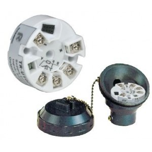 10-36VDC 0-150 Degree PT100 Temperature Transmitter