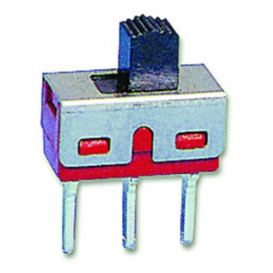 Mini SPDT PCB Mount Switch ON-ON 1.5A