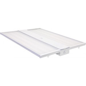 120-277VAC 220W 5000K Dimmable LED T-Bay Highbay 120°