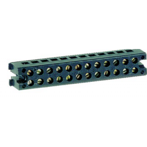 Terminal Block 10A 12-WAY