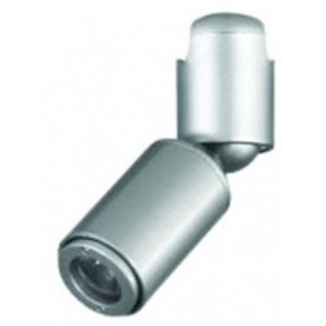 1W Adjustable LED Head - Warm White- 15° Beam Angle (Ø18x60)