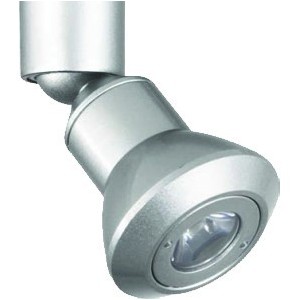 1W Adjustable LED Head - Cool White 15°