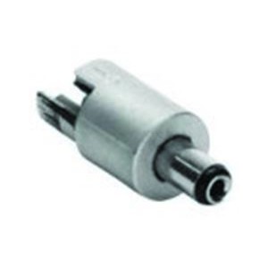 Left End Cap