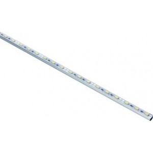 4.5W 250mm LED Channel Strip Light Warm White