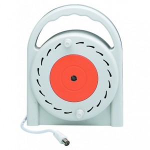 10m TV Extension Cord with 9.5mm Plug