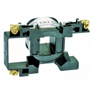 COIL D25-D38 48V 50/60Hz