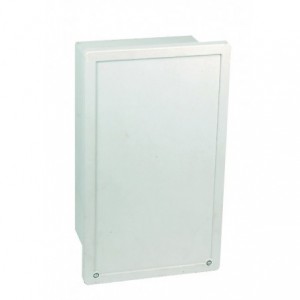 Meter Box Without Insert 315HX185W-120D