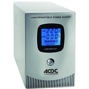 UPS Line Interactive 2200VA (1320W)