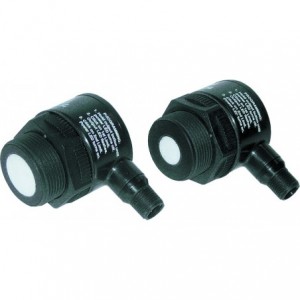 M30 Ultrasonic Level Sensor 100-1000mm 10-30VDC PNP/NPN M12
