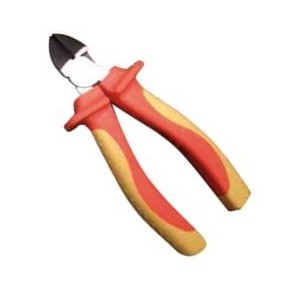 VDE 1000V Side Cutter 180mm