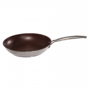 Homemark Forged in Fire 30cm Pan