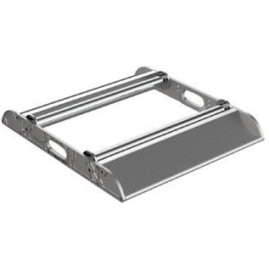 Quickroll Xl Cable Decoiler Max. Width 660MM 250KG