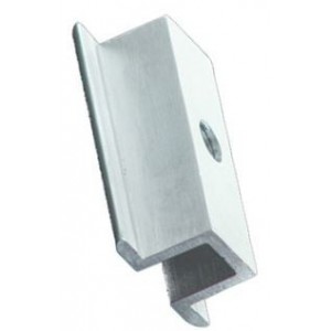 Aluminium Middle Clamp For Framed Panels (clamp Only)