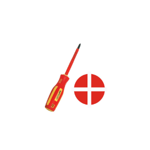 VDE 1000V Philips Electrical Screwdriver 1 x 100