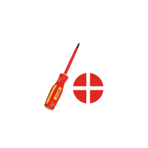 Philips VDE 1000V Philips Electrical Screwdriver 2 x 100