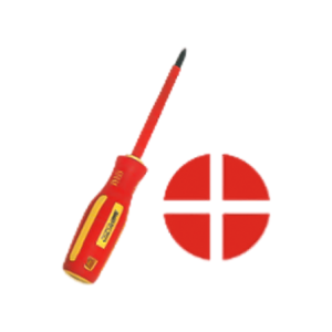 Philips VDE 1000V Electrical Screwdriver 0 x 75