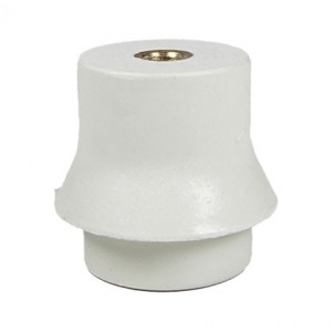 WHITE DMC INSULATOR 8mm F/F