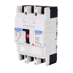VS125-NJ 32A 3P 4KA ICU/ICS 1100V Mccb