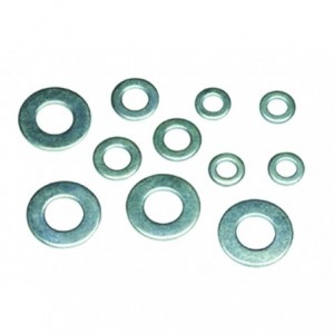 16MM Flat Washers - Pack of 20