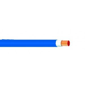 16mm Blue 72A Double Insulated Power Cable SANS1507 (Per Metre)