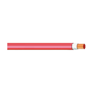 16mm Red 72A Double Insulated Power Cable per Metre SANS1507