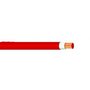 35mm Red 105A Double Insulated Power Cable SANS1507 (Per Metre)