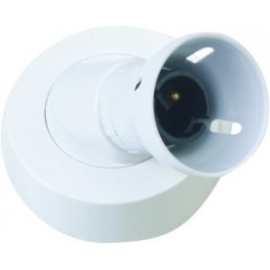 B22 Angle Lamp Holder