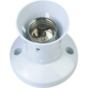 E27 Lamp Holder