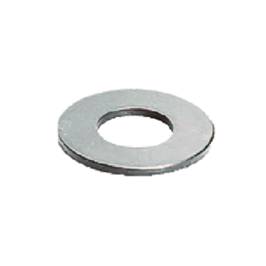 6MM Flat WASHERS/20