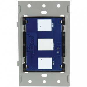 4 x 2 WiFi-RF Curtain Switch Intelligent Module - No Neutral