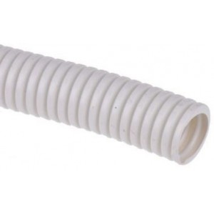 White Easy Cover 25MM - 20M Roll