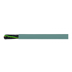 4 x 1.5 PVC Control Cable per Meter