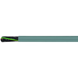 25 x 1.5 PVC Control Cable per Meter