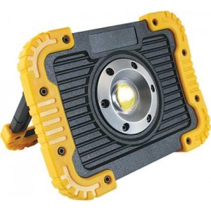 20W Rechargeable Nylon Portable Flood Light IP44