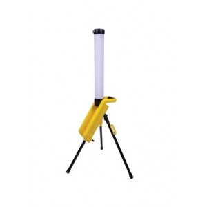 230VAC / Battery Worklight 45/25W with Battery and Cable