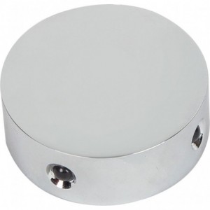 12VDC Warm White LED Aluminium Light 0.32W IP44