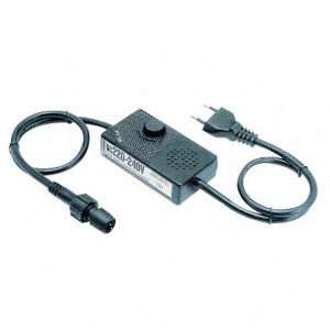 2 Wire Flashing Controller Max 30M 230VAC IP44