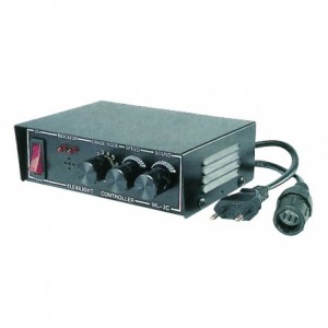 3-Wire 100m Multi-Function Controller with Speed Control IP44