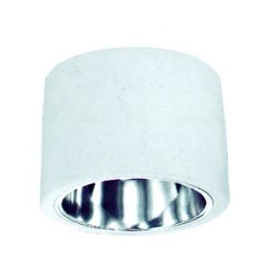 SURFACE DOWNLIGHT E27 232x220MM