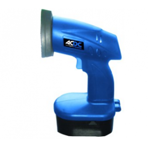 18V CORDLESS DELTA SANDER 6000RPM Ni-CD BATTERY
