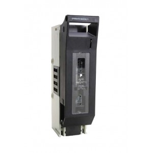 250A 1P NH1 Horizontal Nh Fuse Switch