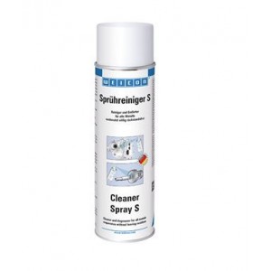 Cleaner Spray S