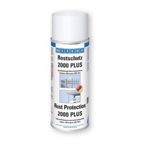Rust Protection 2000 Plus
