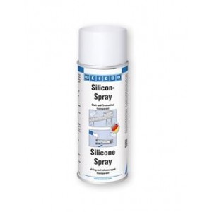 Silicone Spray