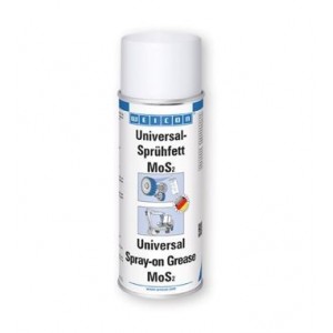 Universal Spray On Grease