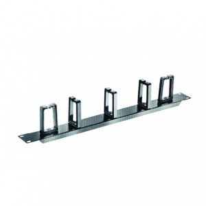 Cable Manager Ring Type For 19 Inch Power Panel