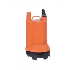 12VDC 0.14KW 0.18HP 126L/MIN Bilge Pump